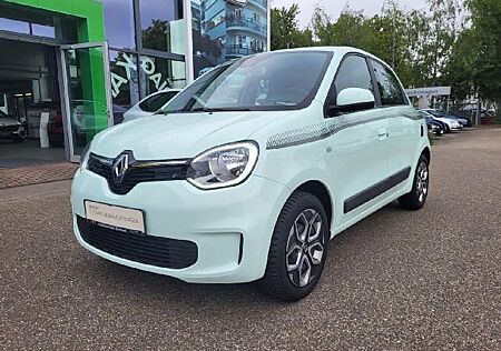 Renault Twingo Limited