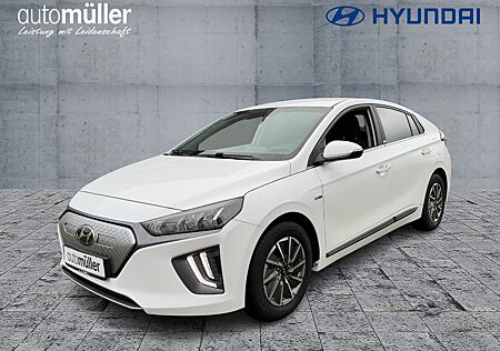 Hyundai Ioniq Style LED*SHZ*RFK*PDC*TOUCH*CARPLAY*