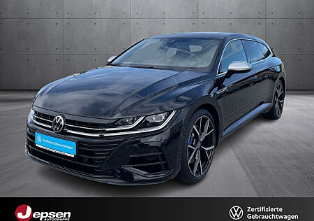 VW Arteon Shooting Brake R Shooting Brake 2.