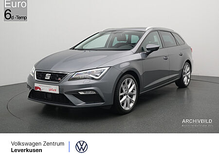 Seat Leon ST 1.5 TGI Xcellence