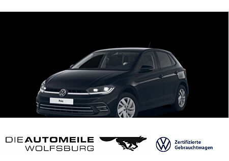 VW Polo VI 1.0 TSI OPF Style