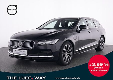 Volvo V90 Inscription Expression Recharge Plug-In Hybr