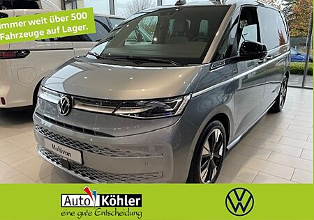 VW T7 Multivan 2.0 l TSI Multivan Style Motor OPF Ge