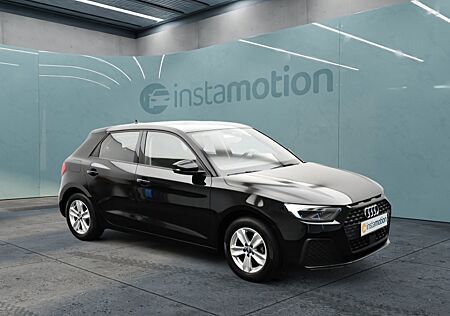 Audi A1 Sportback 25 TFSI basis LED/Sitzhzg/PDC