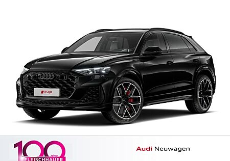 Audi RS Q8 RSQ8 4.0 TFSI quattro tiptronic +MATRIX +B&O +ALLRADLENKUNG