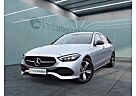 Mercedes-Benz C 220 d T-Modell+AVANTGARDE+Digital Light+AHK