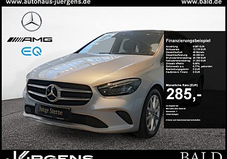 Mercedes-Benz B 250 e Progressive/Multibeam/Cam/Pano/AHK/Totw