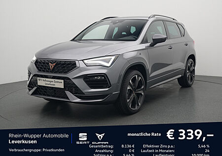 Cupra Ateca 1.5 TSI Basis