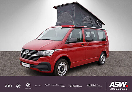 VW T6 California T6.1 California 2.0 TDI DSG NAVI Standhz RFK AHK