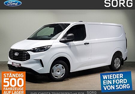 Ford Transit Custom 300L1-Trend Kasten-LKW *-32%*