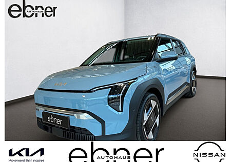 Kia EV3 Earth 81 kW | Winterpaket | Drive-Wise | Sound Paket