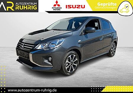 Mitsubishi Space Star Select+/ weitere Farben auf Lager