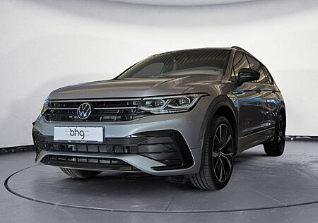 VW Tiguan Allspace R-Line Allspace R-Line 2,