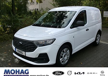 Ford Transit Connect Kastenwagen Trend ESP TRC 2-Zonen-Klimaautom Kom-paket Musikstreaming