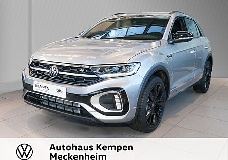 VW T-Roc R-Line 1.5 l TSI OPF 110 kW DSG