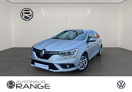 Renault Megane 1.5 dCi 115 Grandtour Business Edition