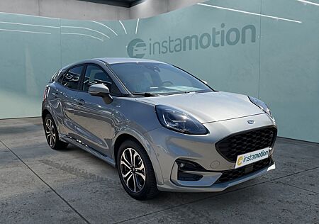 Ford Puma Hybrid ST-Line X Bluetooth Navi LED Klima