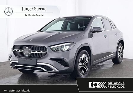 Mercedes-Benz GLA 200 Progressive*Distro*Totwink*Pano*360°*Kam