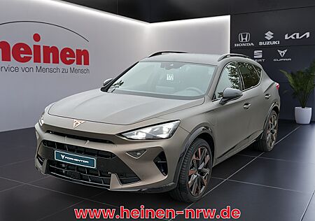 Cupra Formentor TSI 1.5 e-HYBRID e VZ W el.Heck LED