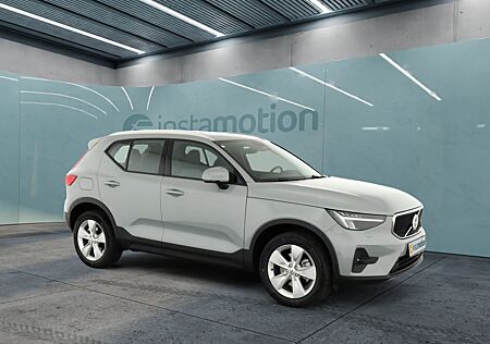 Volvo XC 40 XC40 B3 Mild-Hybrid Core, AHK, Navi, Thors Hammer, Winter, Kamera, el. Klappe