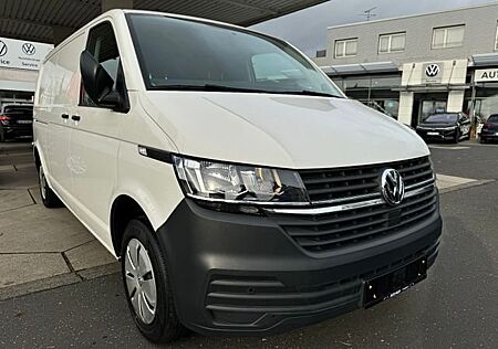 VW T6 .1 Kasten Lang 2.0 TDI -GDP.Van Kühl-Pharma