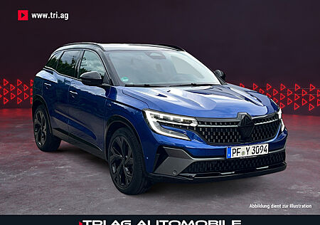 Renault Austral Techno Esprit Alpine Mild Hybrid 160 Automatik GRA PDC SHZ Navi Klimaautomatik