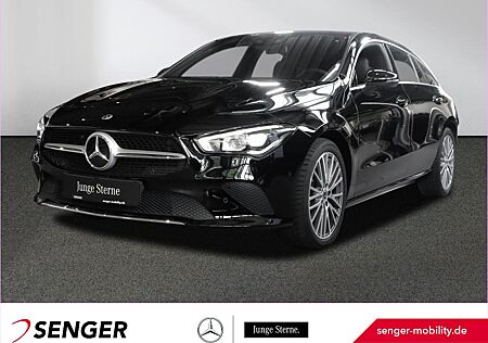 Mercedes-Benz CLA 180 SB *Progressive*7G-DCT*Kamera*LED*MBUX