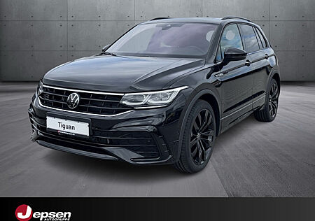 VW Tiguan R-Line 2.0 TDI 4M DSG