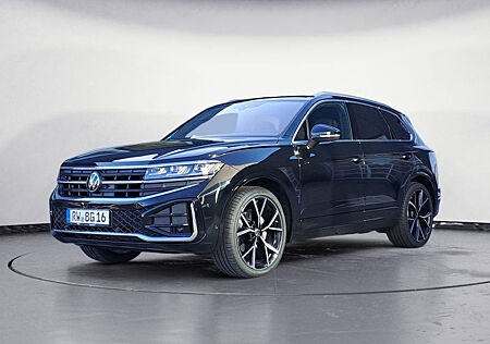 VW Touareg R-Line 3,0 l V6 TDI SCR 4MOTION