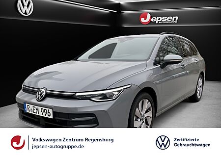 VW Golf Variant Life 1.5 TSI ACC LED AHK SHZ PDC