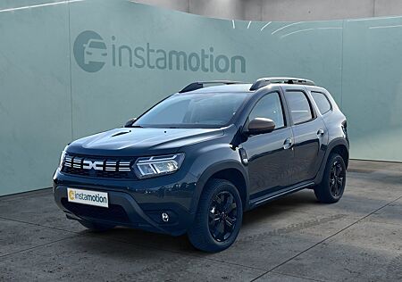 Dacia Duster TCe 150 4WD Extreme SHZ GJR Navi