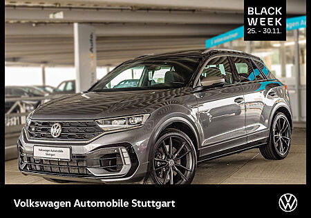 VW T-Roc R 2.0 TSI DSG Navi LED Kamera Pano ACC