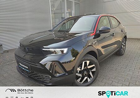 Opel Mokka 1.2 GS Line AT/Allw/LED/Navi/Shz/Lhz/180°Kamera/Klimaauto/Assistenzsysteme