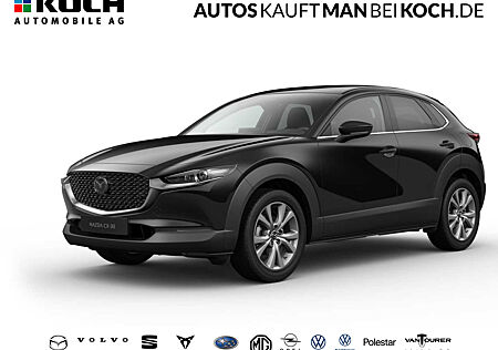 Mazda CX-30 2.5L 140ps 6MT FWD Centre-line DESI