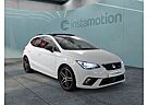 Seat Ibiza 1.6 TDI FR 18 PANO AHK LED ACC VC