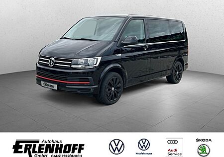 VW T6 Multivan Comfortline KR 2,0TDI, AHK, PDC, 18" Räder, Klima, GRA, SHZ,