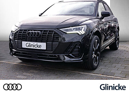 Audi Q3 S line 35 TFSI 110(150) kW(PS) S tronic