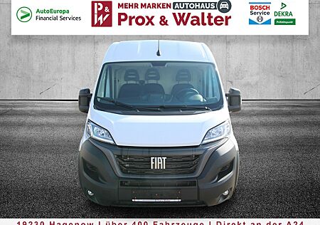 Fiat Ducato 35 Maxi L5H2 TEMPOMAT+270°TÜREN+KLIMA