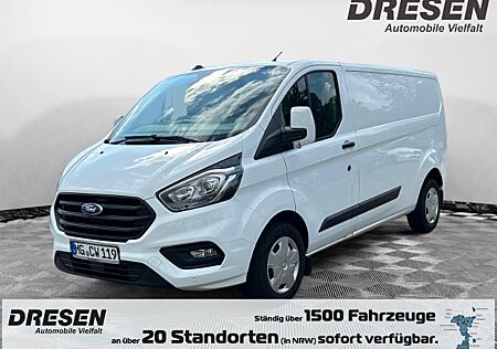 Ford Transit Custom Kasten Trend 320 L2 Klima DAB Notbremsass. Temp PDCv+h Berganfahrass. Kollisionswarner