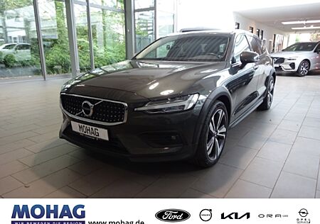 Volvo V60 Cross Country Pro D4 AWD - ACC,Kamera,AHK schw.