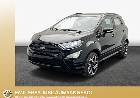 Ford EcoSport 1.0 EcoBoost ST-LINE 103 kW, 5-türig