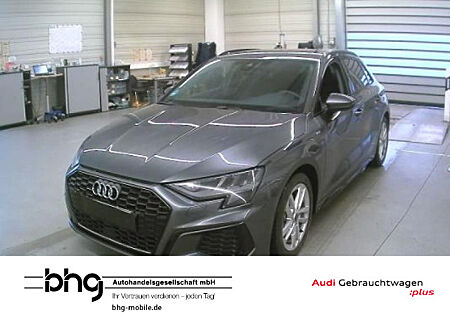 Audi A3 30 TFSI Sportback S tronic S line