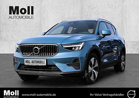 Volvo XC 40 XC40 Core Recharge Plug-In Hybrid 2WD T4 Twin Engine EU6d StandHZG digitales Cockpit