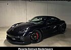 Porsche Cayman (718) GTS 4.0 | BOSE Surround Sound |