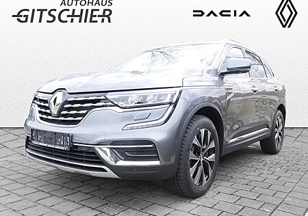 Renault Koleos TECHNO TCe 160 EDC