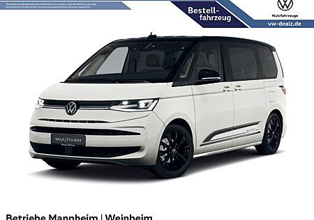 VW T7 Multivan 2.0 TDI Multivan "Edition"