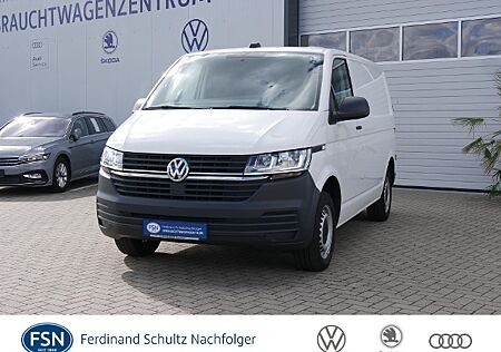 VW T6 .1 Transporter 2.0 TDI Kasten L1H1 AHK STANDHZ