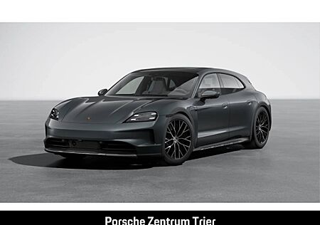 Porsche Taycan 4 Cross Turismo InnoDrive BOSE Parklenkass.