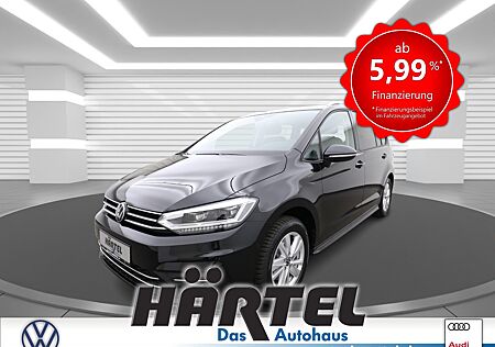 VW Touran GOAL R-LINE 7-SITZER 1.5 TSI DSG (+ACC-RADA