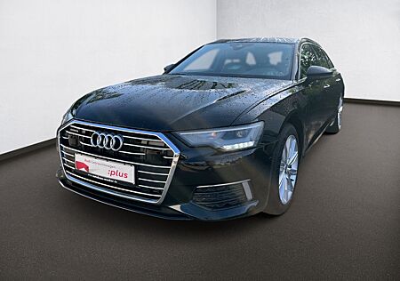 Audi A6 Avant 45 TDI quattro design LED*NAVI*LEDER*VI